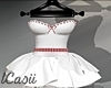 ❄ Candycane Dress