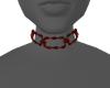 VF x VV bold choker