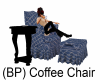(BP) Coffee Chair