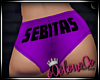 .L. Sebitas Hot Shorts