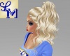 !LM Curly BlondRihanna43