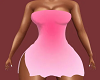 𝓥 | Aura Pink Dress