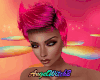 SexyShortPinkPunky
