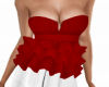 Gig-Ruffles in Red