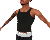 Polo Muscle Shirt V2