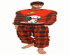 GM's Snoopy PJ family