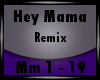 [xls] Hey Mama [Rmx]