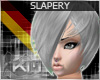 +KM+ Slapery Silver