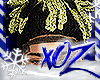 xOz Color Bun Lox '25