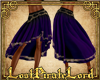 [LPL] Pirate PRP Skirt