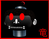 [竜]Evil Bomb Head