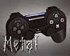PS4 Controller