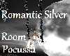 Romantic Silver Room