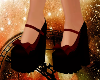 Kurumi Ankle Boots