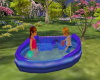~Animated Kiddie Pool~