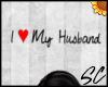 S|HS.I Love My Husband|F