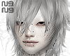 shin ♱
