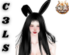 Bunny Ears Animasi