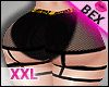 ⚠️CAUTION XXL