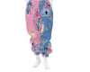 Stitch/Angel PJ
