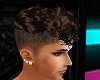 Lecter Brown Hair