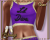 |TC| Lil Diva Dance