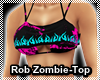 Rob Zombie-Top