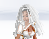 Wedding Bells Veil