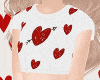 KID Hearts Top