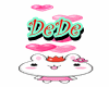 [DeDe] Bunny Pink