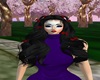 Qaycelin Hair Black V1
