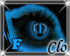 [Clo]NeoPard Eyes Blue