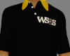 WSOS Collar Shirt
