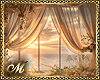 SUNSET ROSES BG