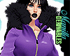 ! FULL - Yeti Fur Purple
