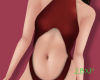 YVS Z-bikini Scarlet