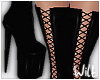 ♥ Sultry | Boots RL