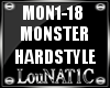 L| Monster   (HS)