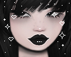 !!☆ goth is black