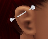 *TJ* Ear Piercing R S W