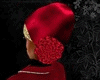 [S] RedModernScarfMuslim