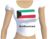 kuwait shirt bsboosa