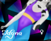 Oletta - A Aero Spandex