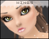 'wings; bella skin