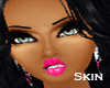 Nicki Minaj Skin(dark)