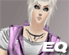 -EQ- Light Purple -