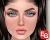 Nina MH Diane Lashes