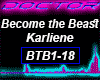 Become The Beast
