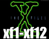 X-Files Theme Song Dub