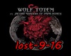 ♣S♣ Wolf Totem
